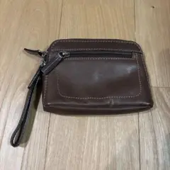 Birmingham club バッグ