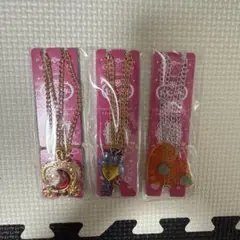 セボンスター ネックレス 3個セット