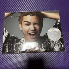 岩田剛典MATE限定完全受注生産SPECAL盤Blu-ray