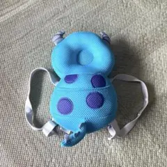 ごっつん防止　クッション　サリー