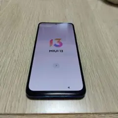 Xiaomi Redmi Note 11