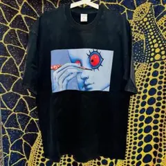Fantastic Planet メンズ リプリント Tシャツ 新品 映画 ②