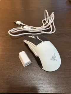【無線タイプ】Razer V3pro ゲーミングマウス