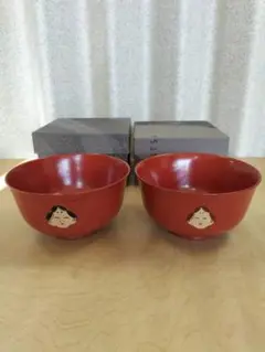 汁椀　お椀