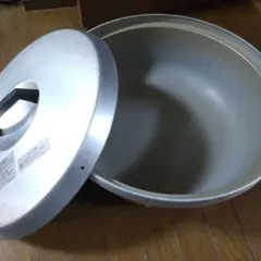 リンナイ!4.5升 ガス炊飯器 内釜!!