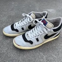 80s 日本製 NIKE テニス ポロシャツ ジョンマッケンロー ヴィンテージ 思い出の80年代: マッケンローテニスウェア！ - blue deco