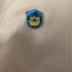 たまごっち 指輪 ガチャガチャ