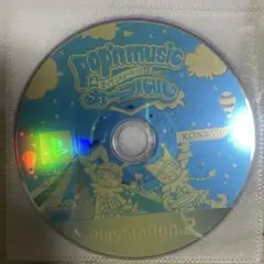 ps2 ポップンミュージック13 カーニバル