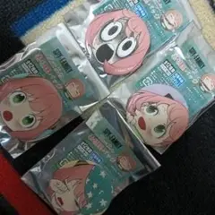 ＳＰＹ×ＦＡＭＩＬＹ アーニャ 表情缶バッジ