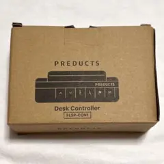PREDUCTS Desk Controller & Mount