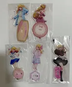 推しの子 星野ルビー アクリルスタンド