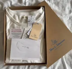 メルツ・ベー・シュヴァーネン　tシャツ