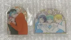 顔だけじゃ好きになりません　漫福ガチャ　アクリルスタンド