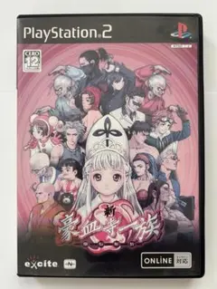 新豪血寺一族 闘婚〜Matrimellee〜/オリジナル・サウンド・トラック 新豪血寺一族 闘婚 Matrimelee オリジナルサウンドトラック - CD