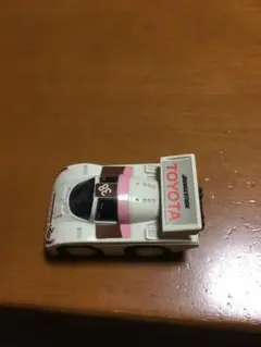 タミヤ 1/24 スポーツカーシリーズ No 289 トヨタ トムス 84C