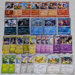 ポケモンカードセット