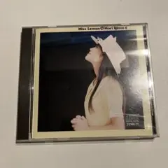 飯島真理　Miss Lemon CD