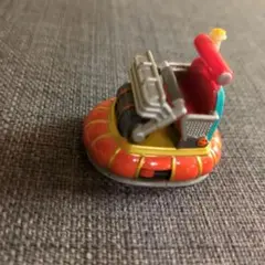ディズニー トミカ 35周年 2個セット シーライダー アクアトピア Takara Tomy - ディズニー トミカ 35周年 2個セット シー