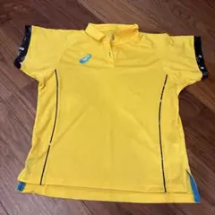 アシックス 卓球ユニフォーム