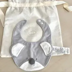 【新品・未使用】ジェラートピケ コアラスタイ