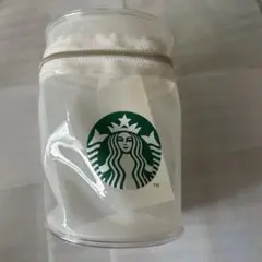 最終お値下げ❗️スタバヴィア　ポーチのみ
