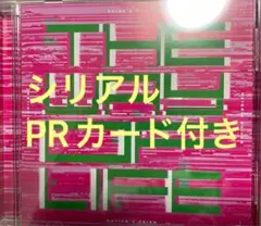RAISE A SUILEN 「THE WAY OF LIFE」通常盤