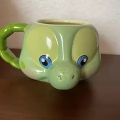 アウラニ　ディズニー　オルメル　マグカップ