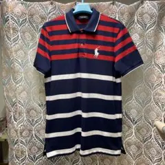 polo golfのポロシャツ