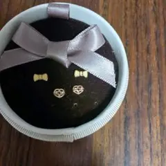 Ponteヴェキオピアスノエムシリーズ