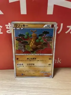 ウソッキー　R