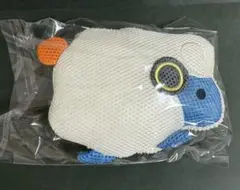 ポケモンセンター ぽけもんせんと〜 ボディスポンジ メリープ