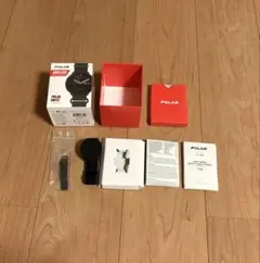 POLAR UNITE Hook&Loop 新品未使用品 スマートウォッチ