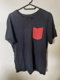 NIKE Tシャツ2枚セット　古着