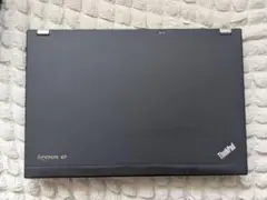 Lenovo ThinkPad X230i メモリ4GB SSD240GB