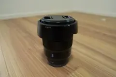 SEL1635Z　Sony E 16-35mm F4 ZA OSSズームレンズ