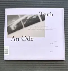 SEVENTEEN An Ode ver.Truth