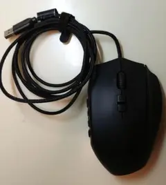 Logicool G600 ゲーミングマウス 中古品