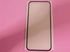 ★ガラスフィルム（ＧｏｏｇｌｅＰｉｘｅｌ９Ｐｒｏ　グーグルピクセル９プロ用）黒縁