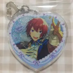 あんさんぶるスターズ 朱桜司