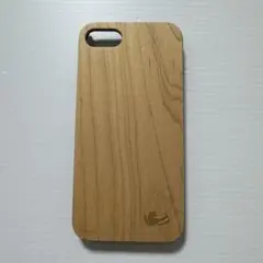 うさまる iFaceウッドケース　　　iPhone6〜SE対応★まとめ買い歓迎