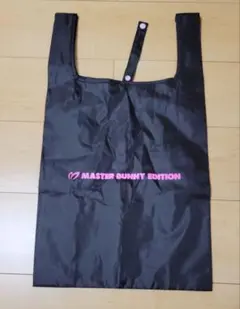 MASTER BUNNY エコバッグ