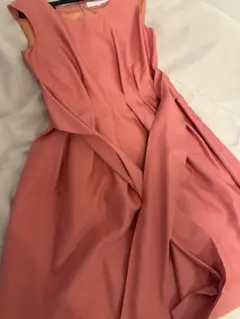 ストロベリーフィールズ♡ドレス