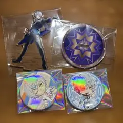 #コンパス アダム ライアリ