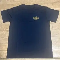 The PREMIUM MALT'S Tシャツ ネイビー色
