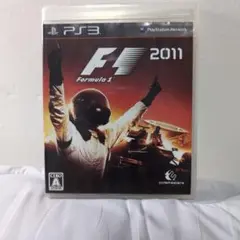 F1 2011 PS3