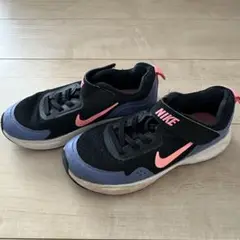 Nike スニーカー US 13C 19㎝ ナイキ