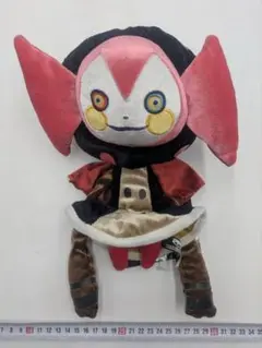 I2-29 劇場版 まどか☆マギカ 一番くじ プレミアム F賞 ぬいぐるみ べべ