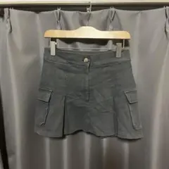 BLONDY ミニスカート インパン付き