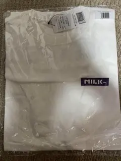 MILKFED. × MONSTER STRIKE Tシャツ けいウサ