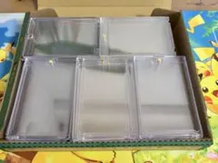 マグネットローダー ポケモンカード 遊戯王 ワンピースカード 35枚セット